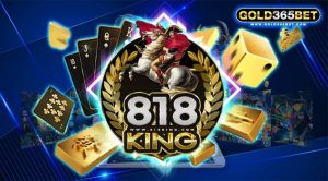 818king slot